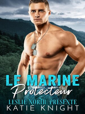 cover image of Le Marine Protecteur